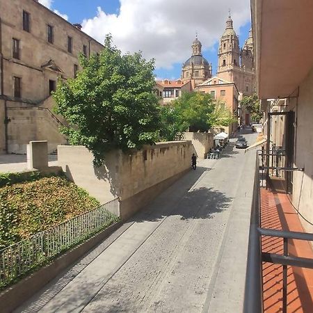 Alojamiento Centro Historico Catedral Salamanca Exteriör bild